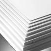 Plaque PVC Expansé blanc Formalux® 2mm - 1220x610mm