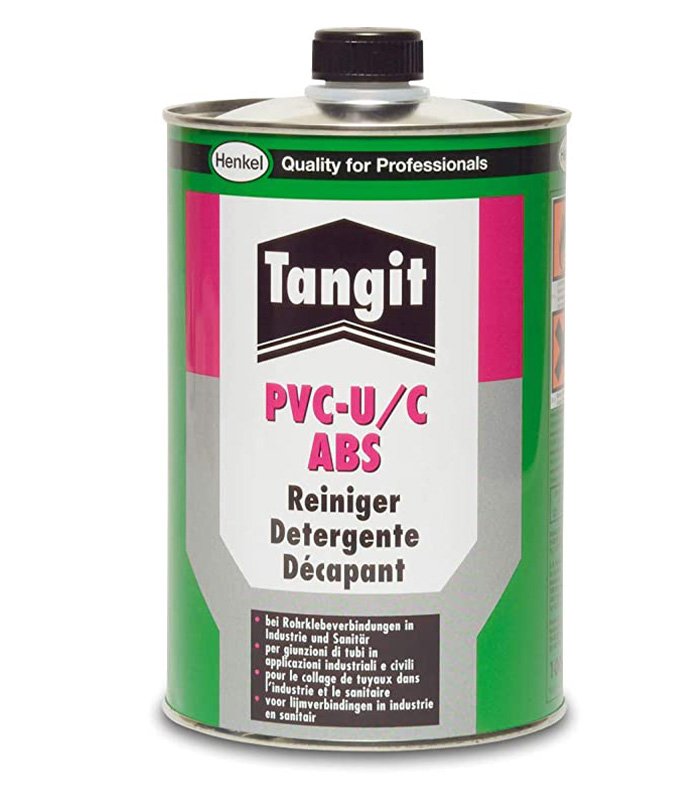 Nettoyant / Décapant PVC Tangit®