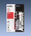 Colle époxy 2 composants - Araldite® 2x15 ml