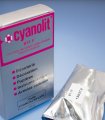 Colle cyanoacrylate - Cyanolit® 811F