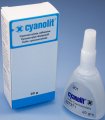 Colle cyanoacrylate - Cyanolit® 201