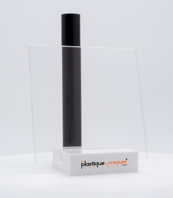 plexiglass fume 5 mm