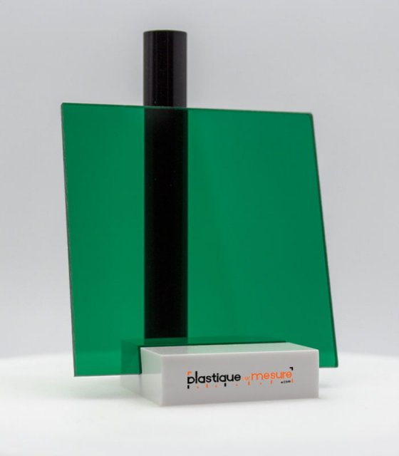 plexiglass fume 5 mm