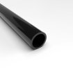 Tube ABS noir opaque - Diam. 12.7 mm - Long. 760 mm