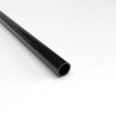 Tube ABS noir opaque - Diam. 3.2 mm - Long. 760 mm