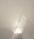 plaque polycarbonate alvéolaire double paroi traitée UV épaisseur 6 mm, Format 2000x1000mm