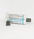 Colle acrylique bi composant - Penloc® GTI recharge 50 ml