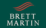 Brett Martin®